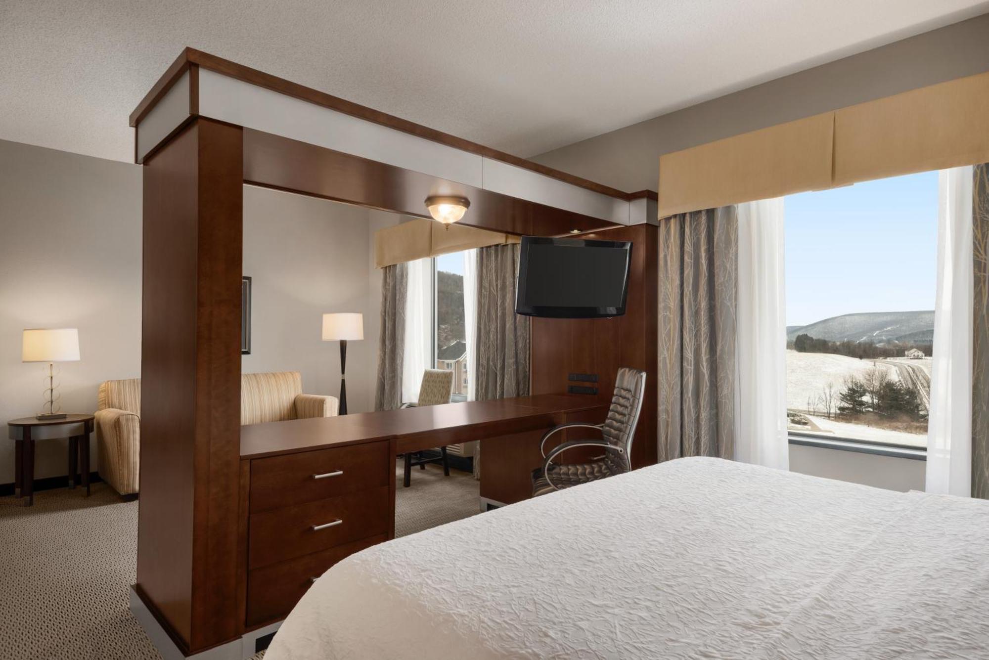 Hampton Inn & Suites - Mansfield Extérieur photo