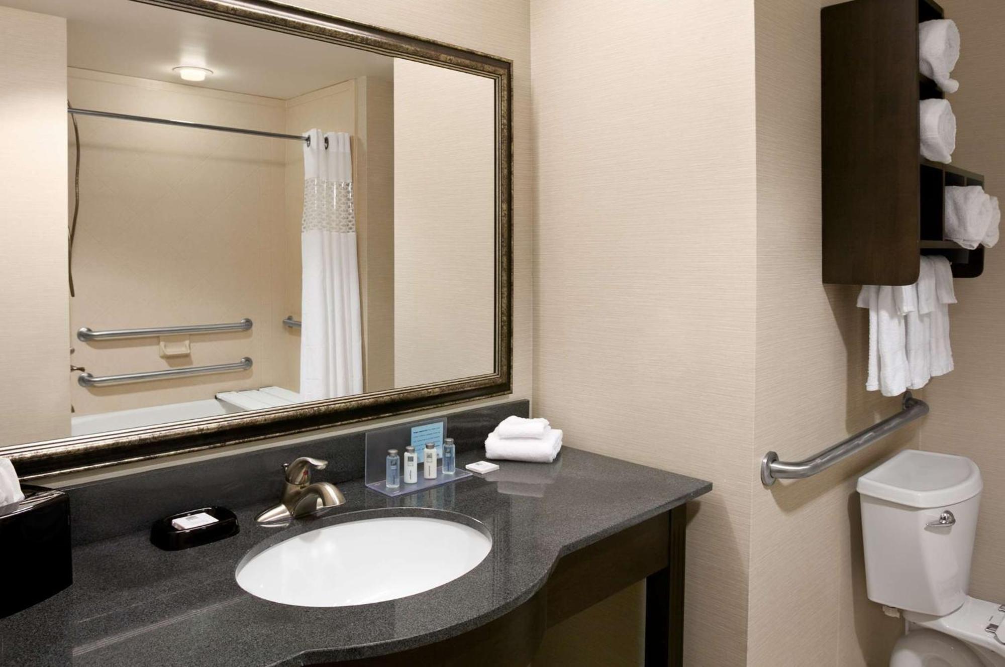 Hampton Inn & Suites - Mansfield Extérieur photo