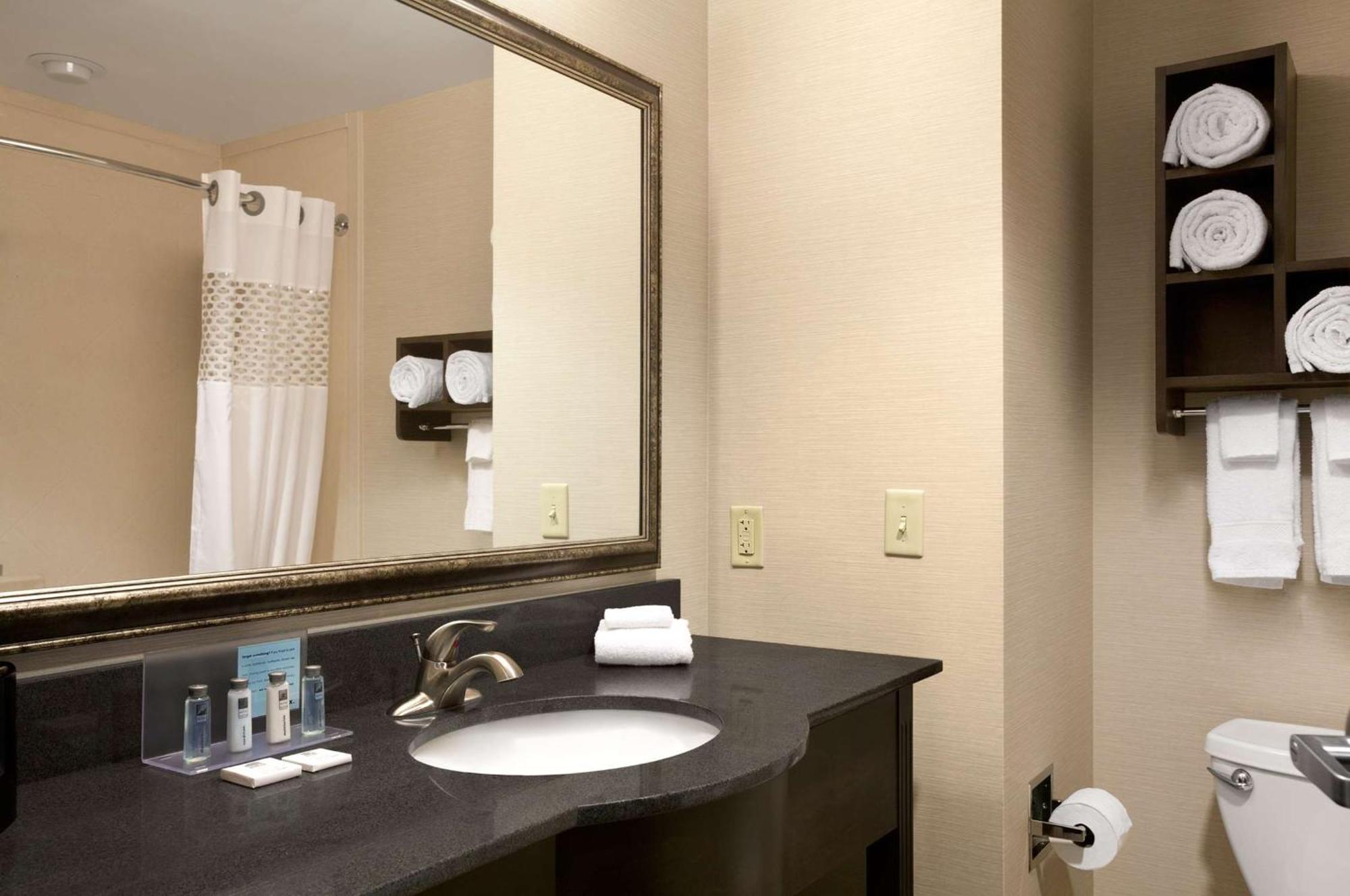 Hampton Inn & Suites - Mansfield Extérieur photo