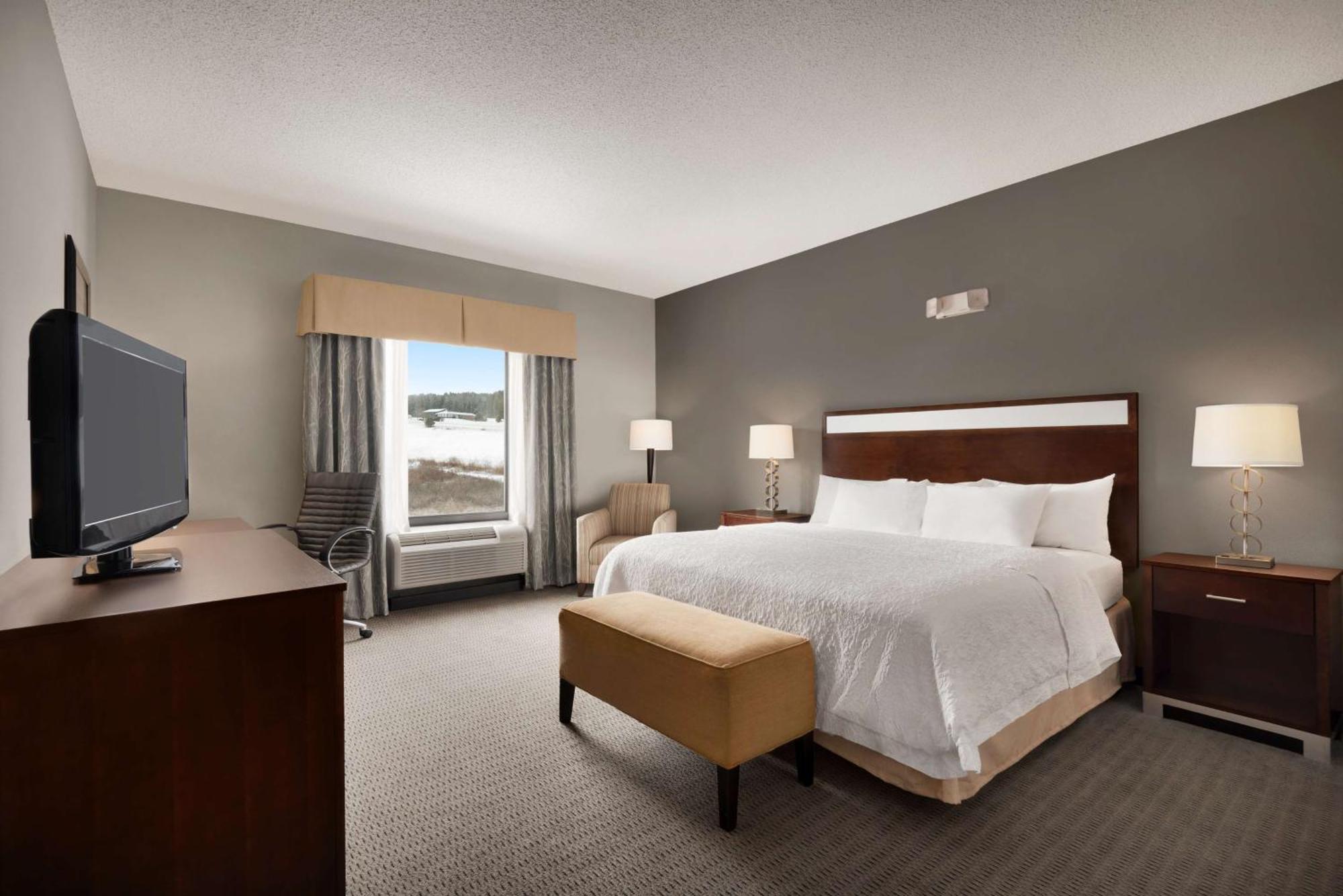 Hampton Inn & Suites - Mansfield Extérieur photo