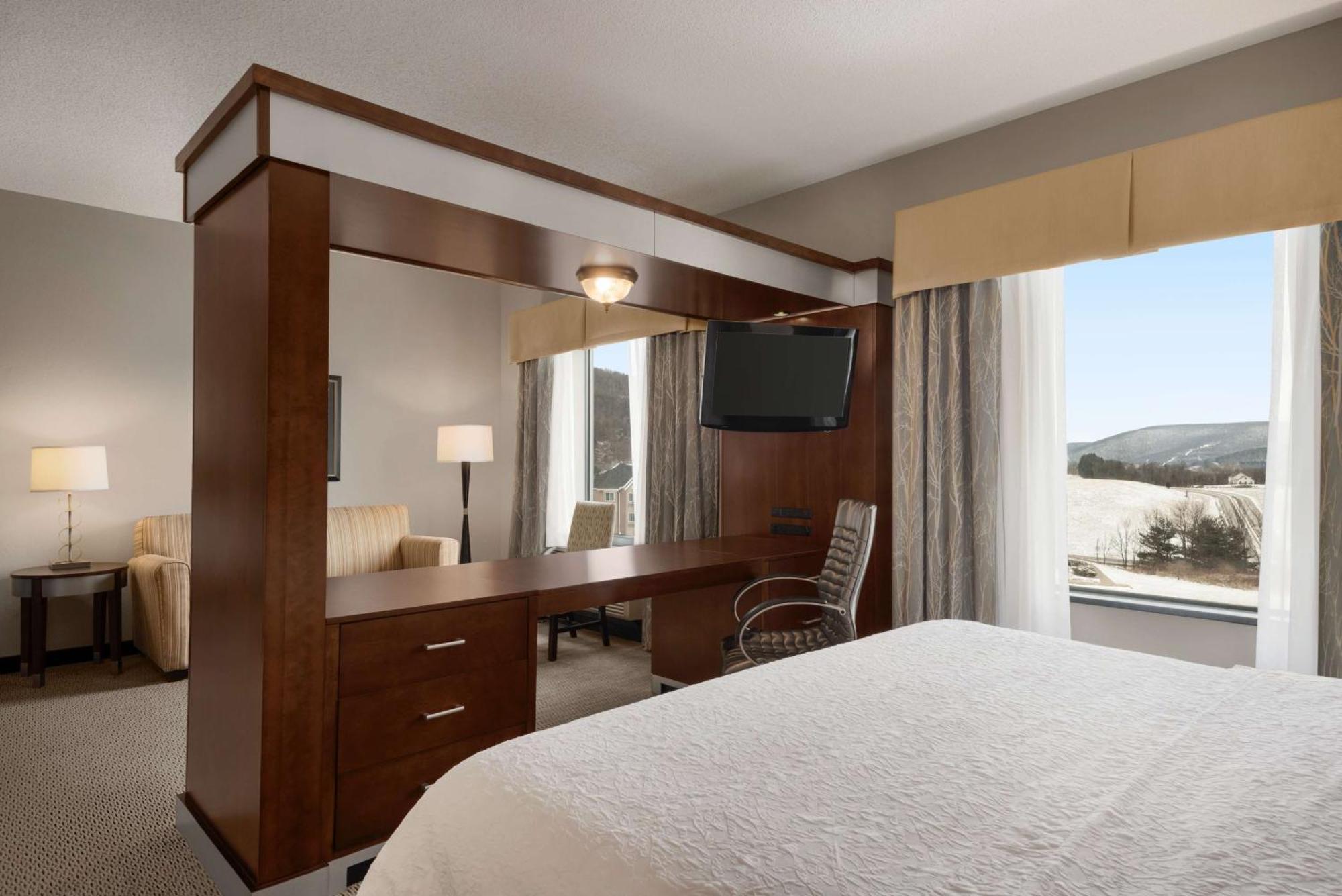 Hampton Inn & Suites - Mansfield Extérieur photo